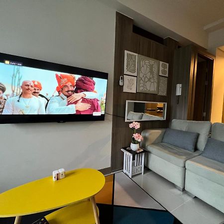 Beautiful 1Bed Condo Nr Airport, Moa, Makati, Bay Manila Dış mekan fotoğraf
