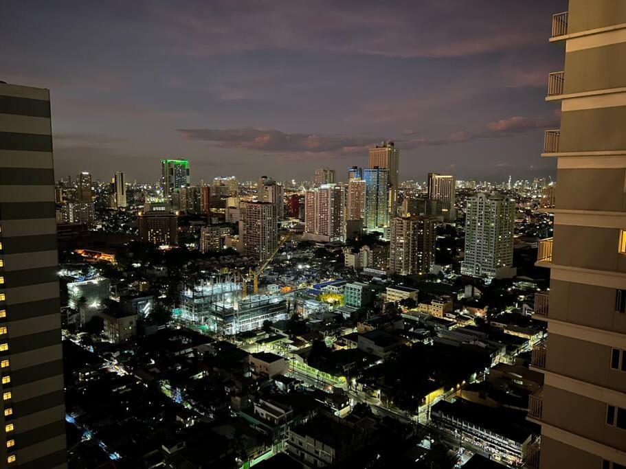 Beautiful 1Bed Condo Nr Airport, Moa, Makati, Bay Manila Dış mekan fotoğraf