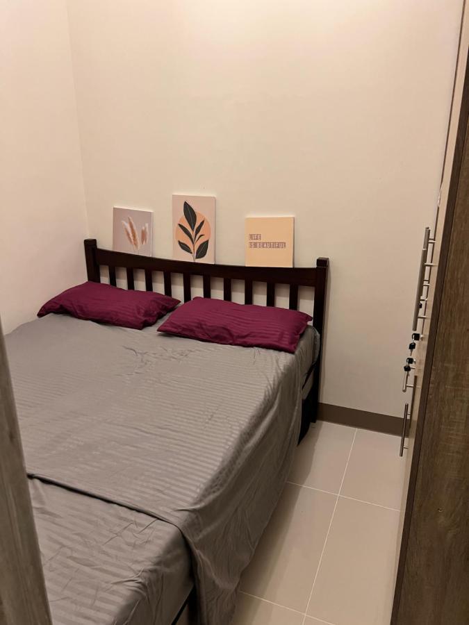 Beautiful 1Bed Condo Nr Airport, Moa, Makati, Bay Manila Dış mekan fotoğraf