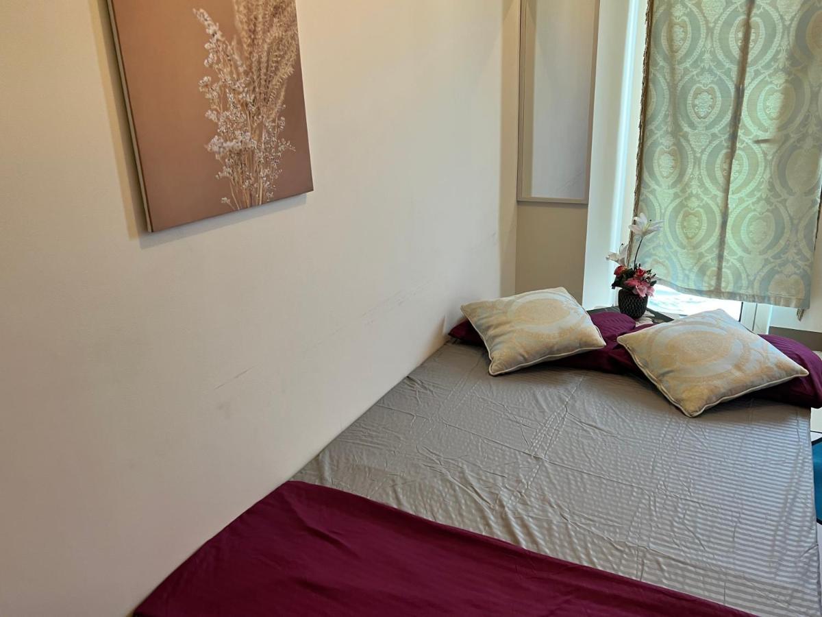 Beautiful 1Bed Condo Nr Airport, Moa, Makati, Bay Manila Dış mekan fotoğraf