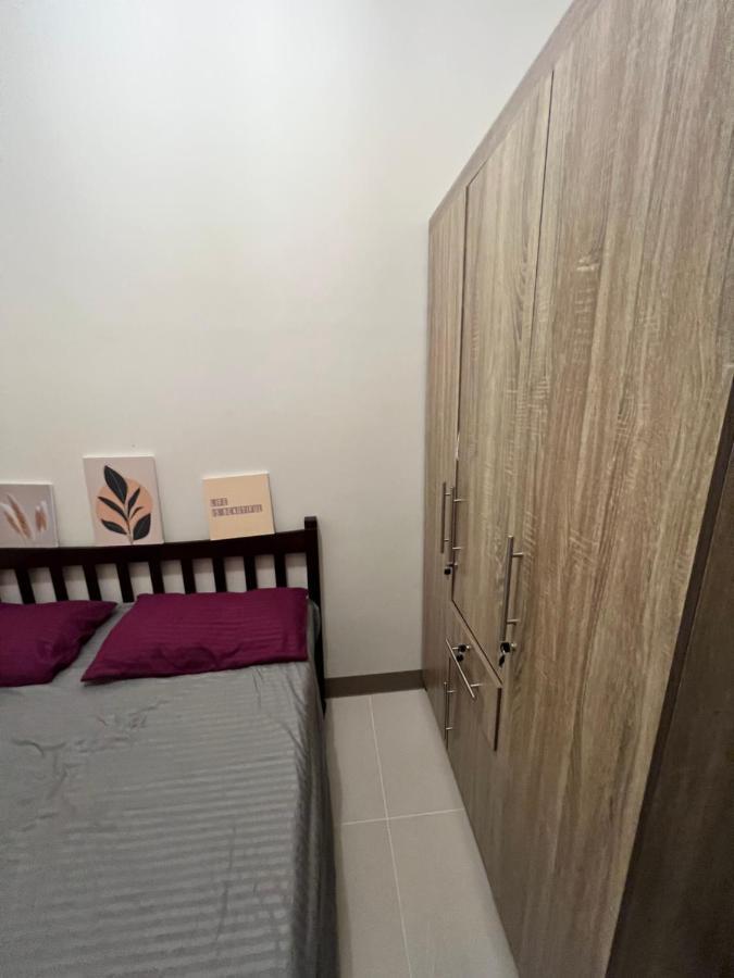Beautiful 1Bed Condo Nr Airport, Moa, Makati, Bay Manila Dış mekan fotoğraf