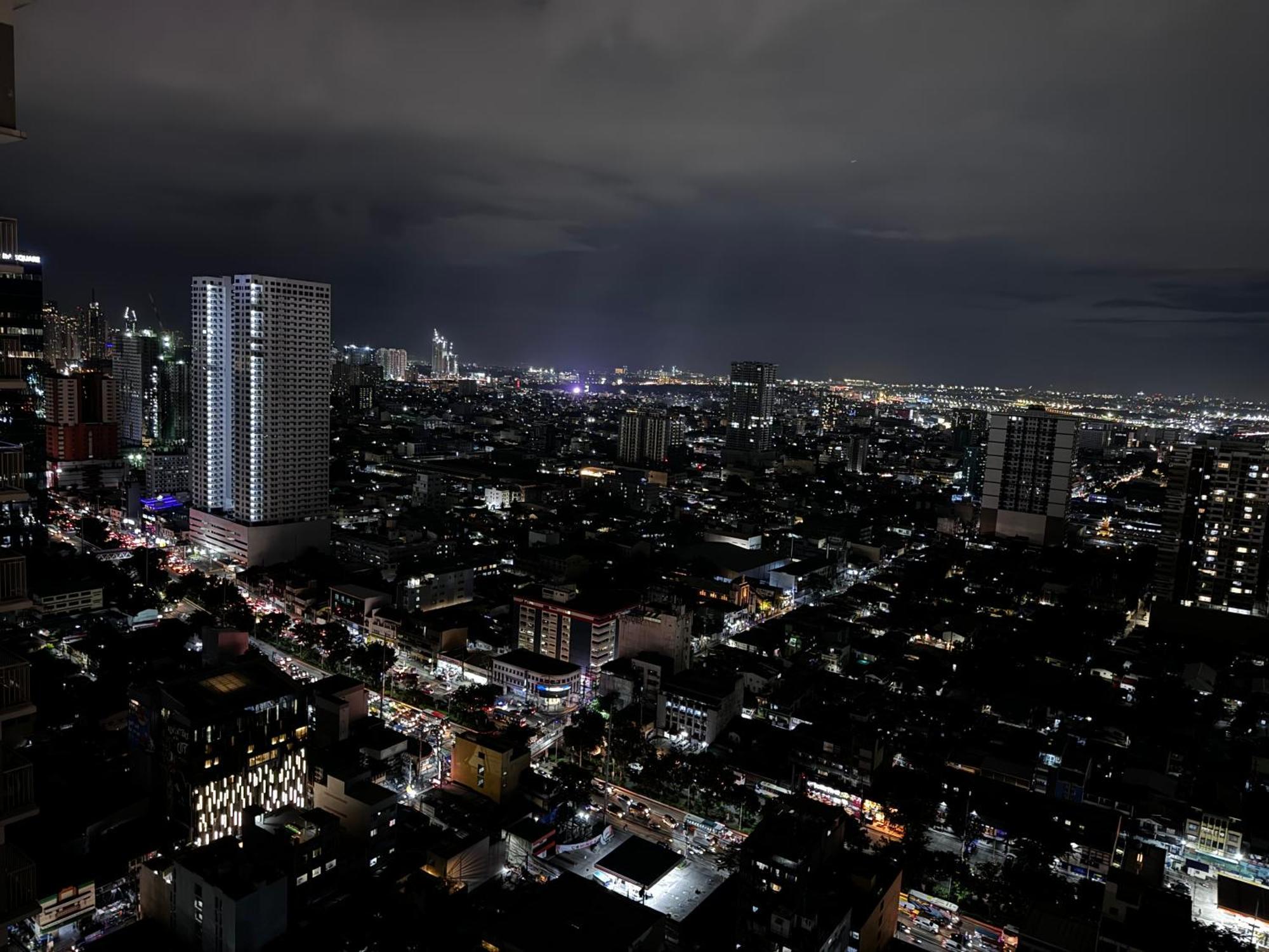 Beautiful 1Bed Condo Nr Airport, Moa, Makati, Bay Manila Dış mekan fotoğraf
