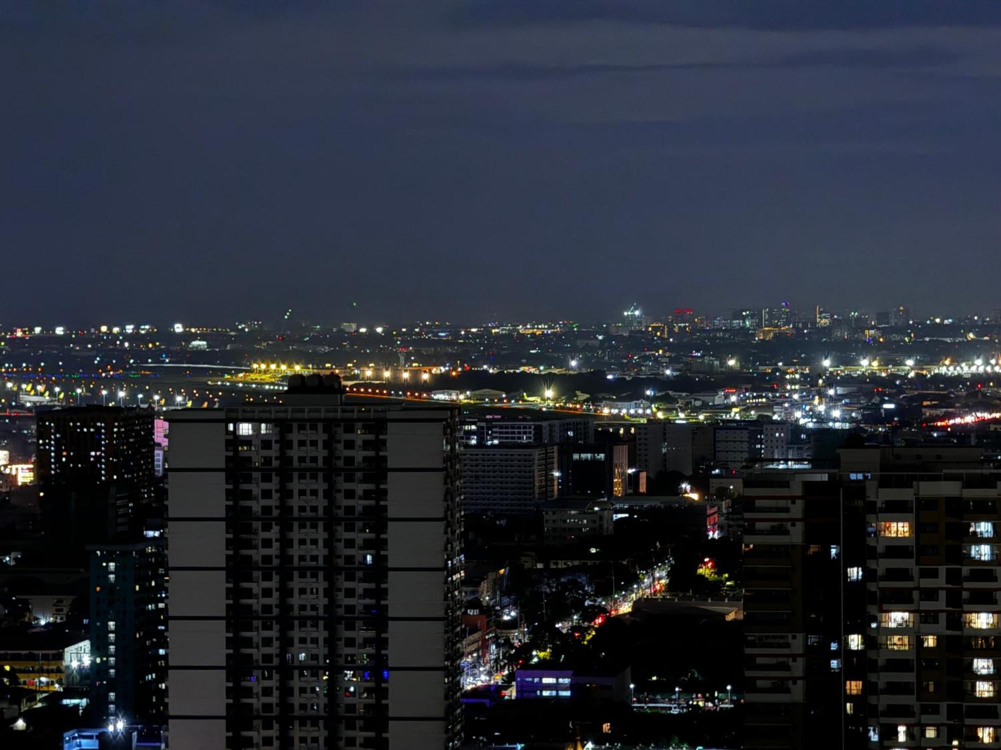 Beautiful 1Bed Condo Nr Airport, Moa, Makati, Bay Manila Dış mekan fotoğraf